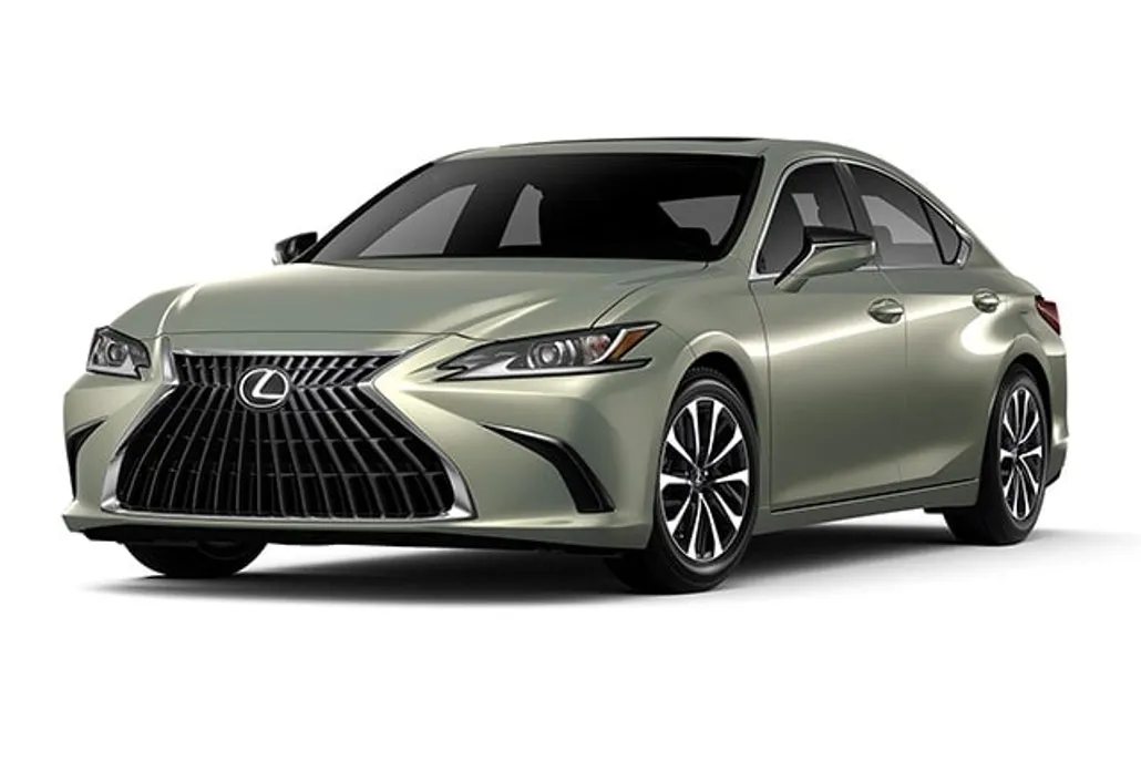 2023 Lexus ES 350 photo 1