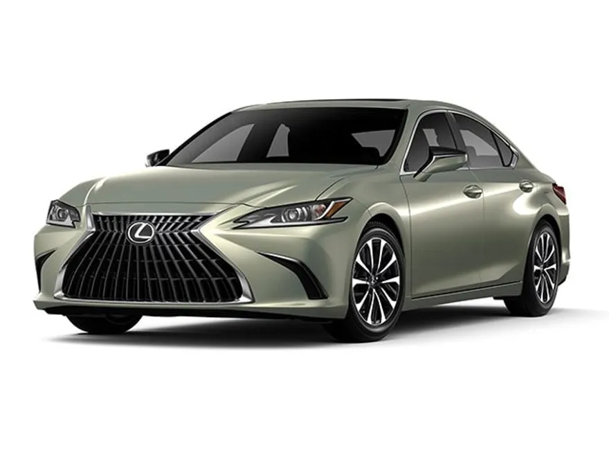 2023 Lexus ES 350 photo 1