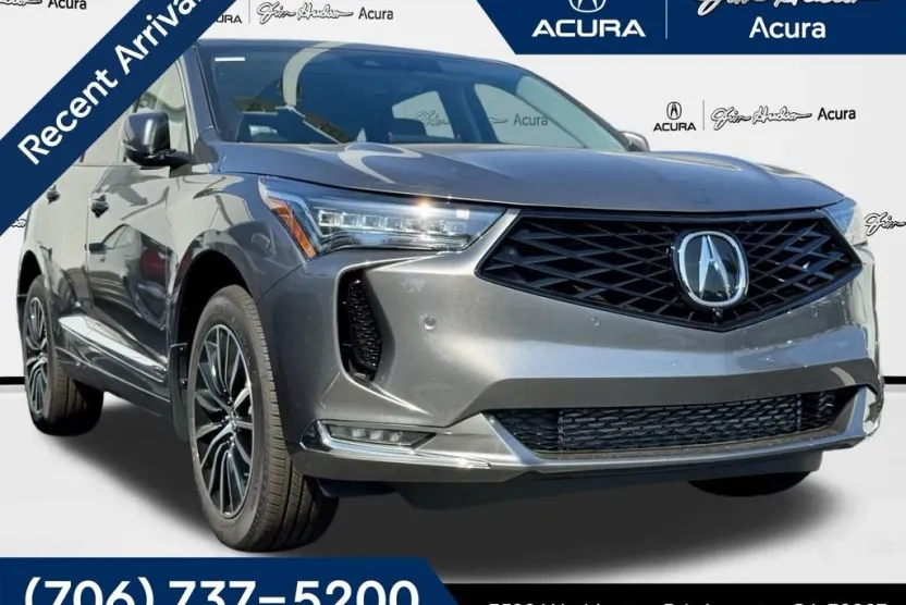 2025 Acura RDX Advance photo 1