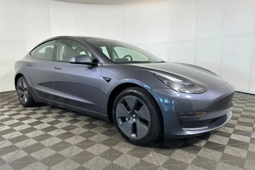 2023 Tesla Model 3 photo 1