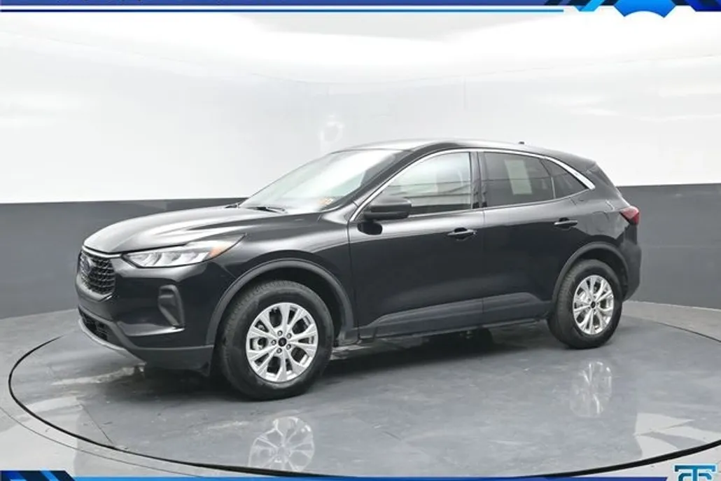 2024 Ford Escape Active photo 1
