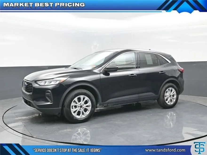 2024 Ford Escape Active photo 1