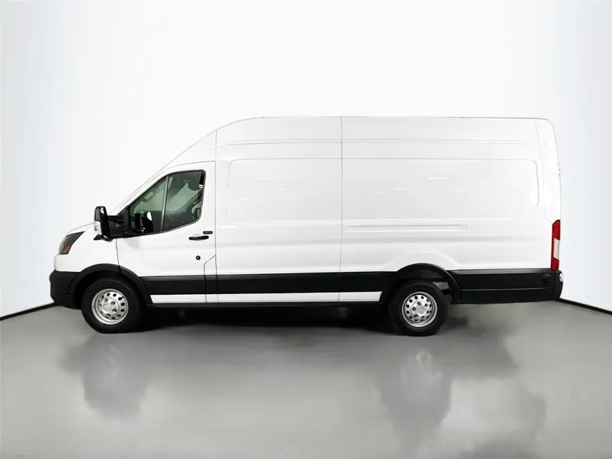 2025 Ford Transit Cargo Van photo 1