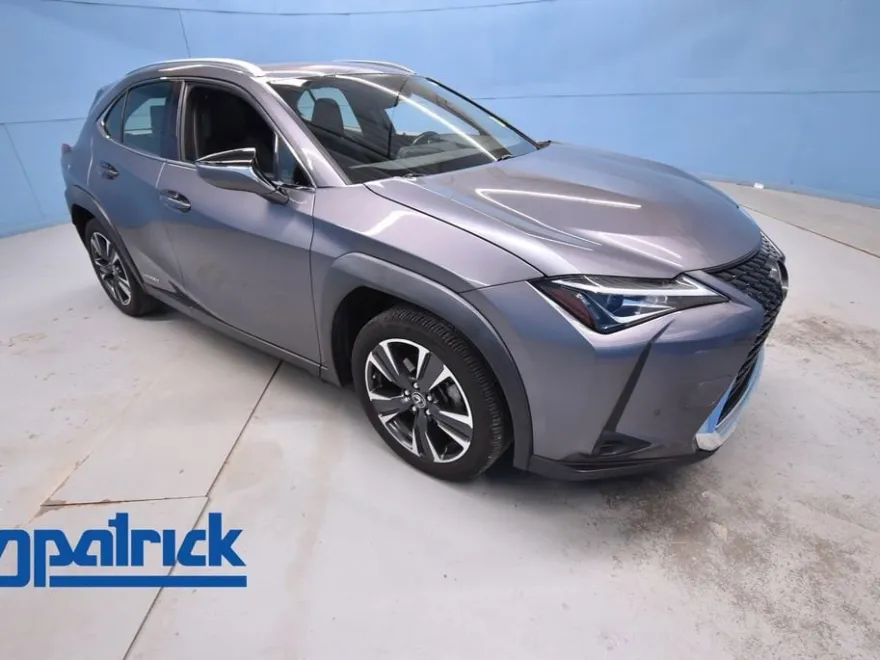 2019 Lexus UX 250h Premium F SPORT photo 1