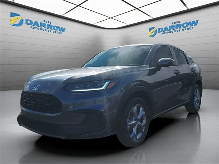 2024 Honda HR-V LX photo 1