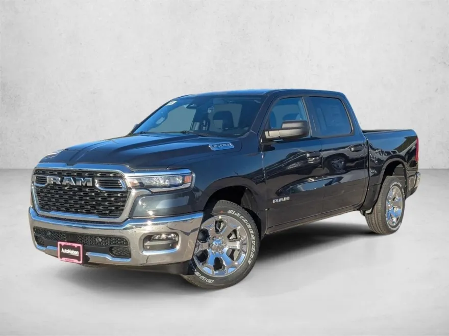 2025 Ram 1500 Big Horn photo 1