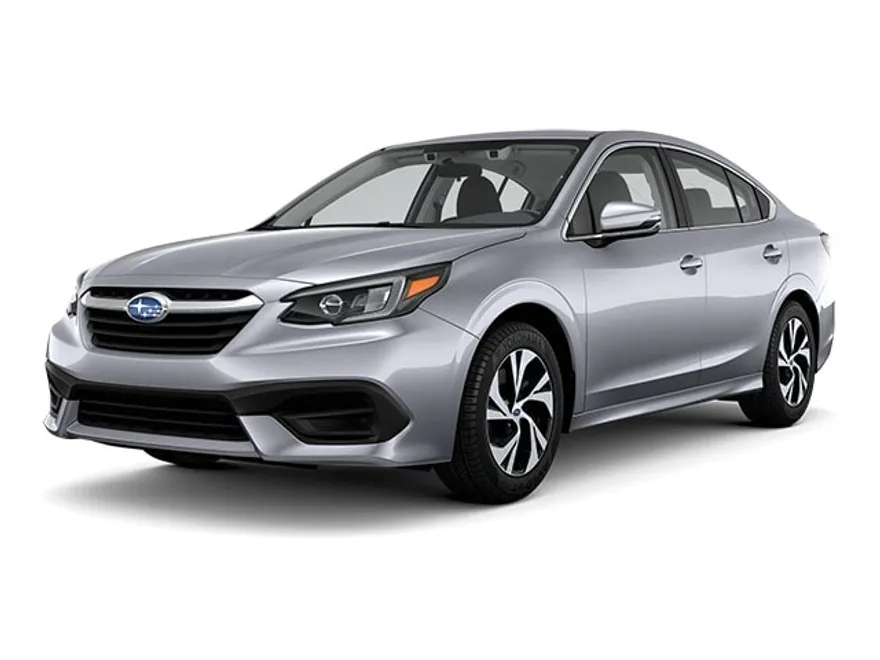 2022 Subaru Legacy Premium photo 1