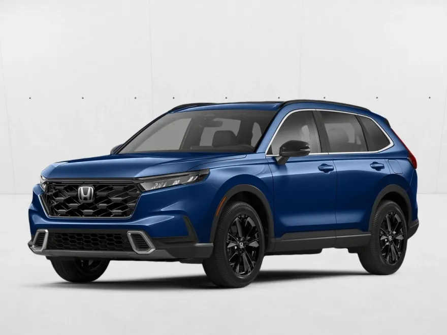 2023 Honda CR-V Hybrid Sport photo 1