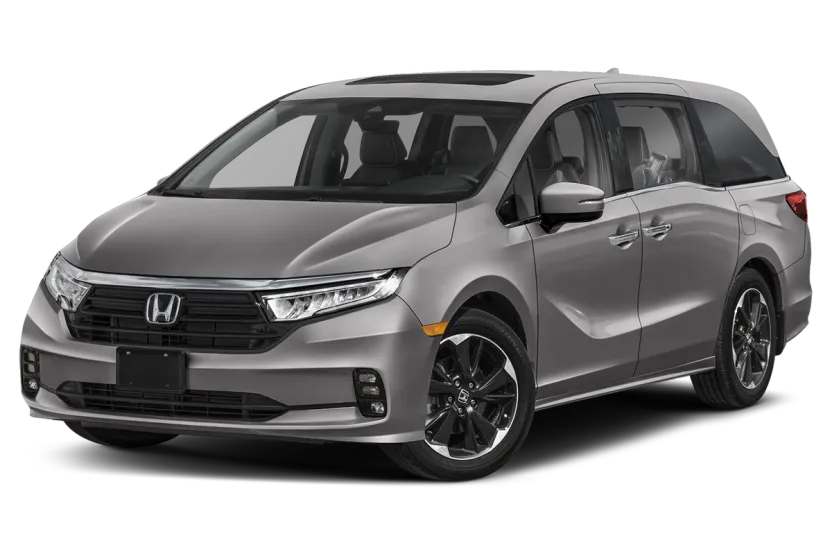 2023 Honda Odyssey Elite photo 1