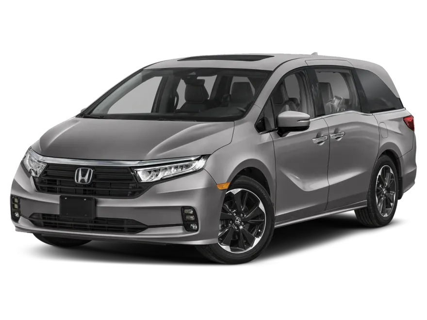 2023 Honda Odyssey Elite photo 1