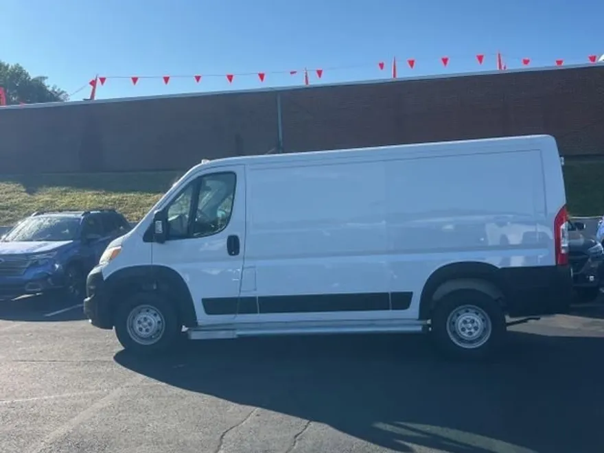2023 Ram ProMaster 2500 photo 1