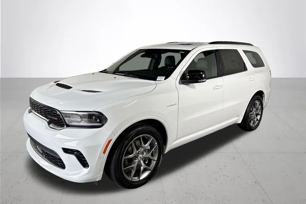 2026 Dodge Durango GT Plus photo 1