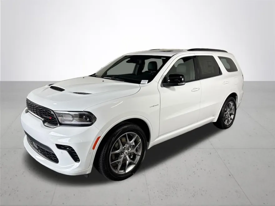 2026 Dodge Durango GT Plus photo 1