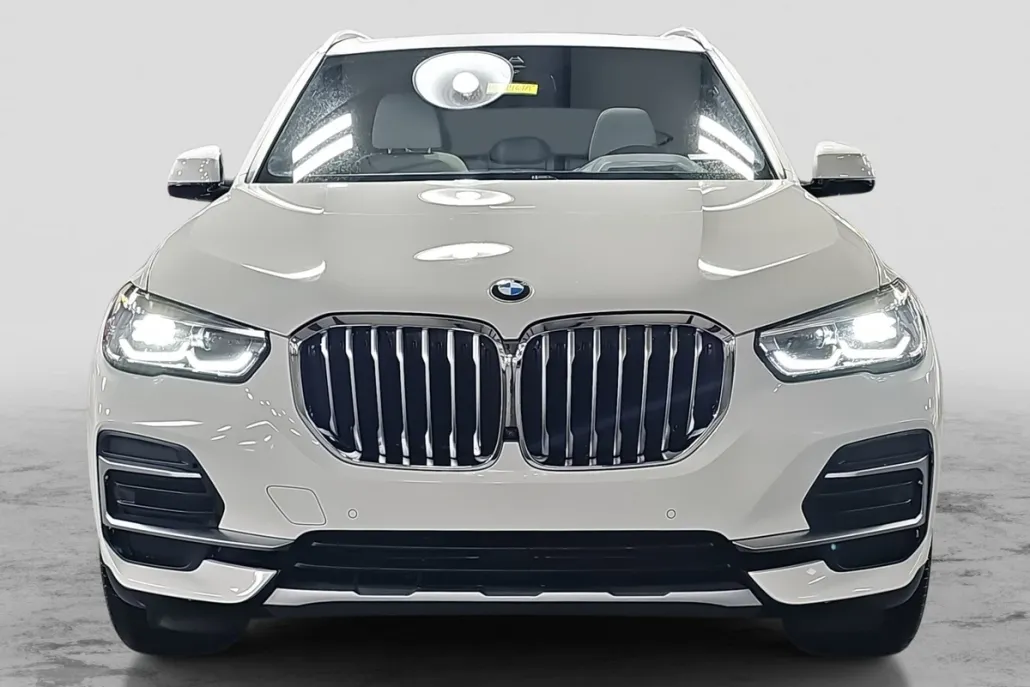 2023 Bmw X5 xDrive40i photo 1