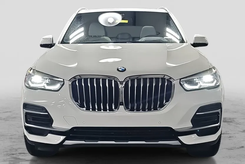 2023 Bmw X5 xDrive40i photo 1