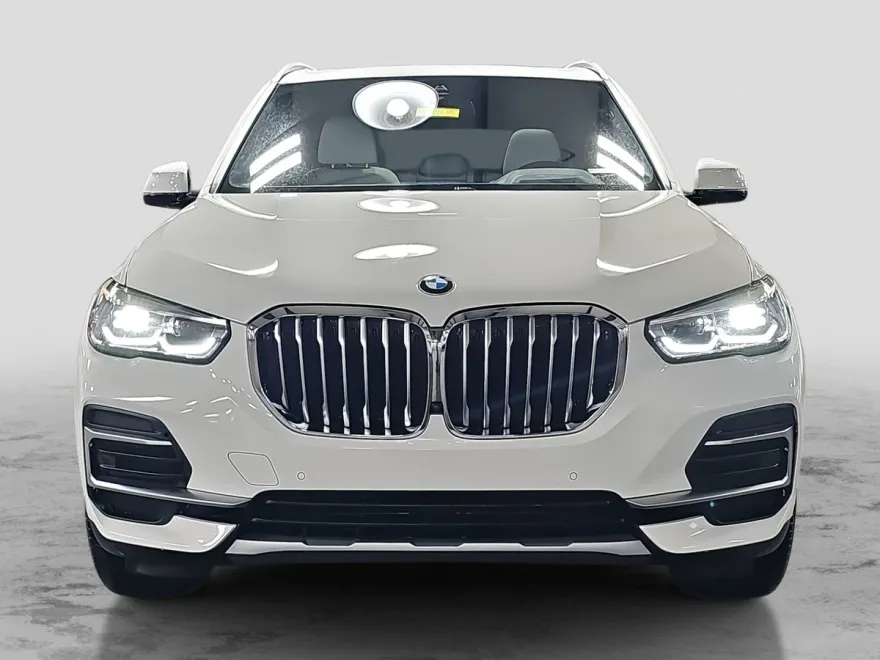 2023 Bmw X5 xDrive40i photo 1