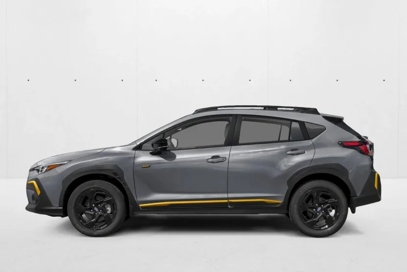 2026 Subaru Crosstrek Sport photo 1