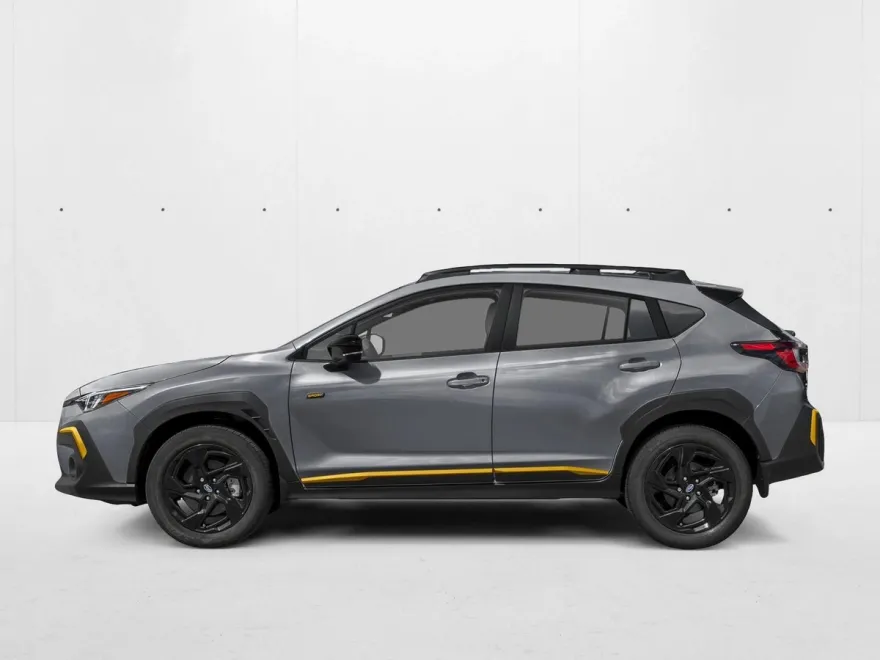 2026 Subaru Crosstrek Sport photo 1