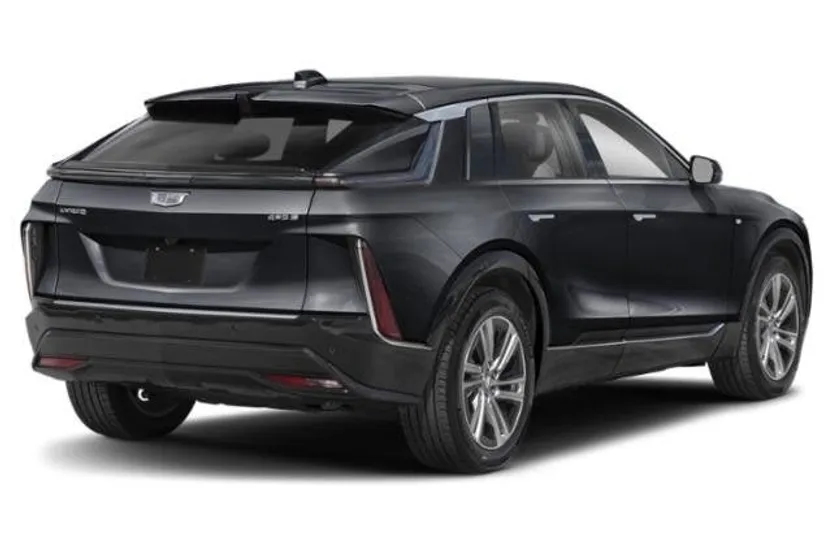 2026 Cadillac Lyriq Sport photo 1