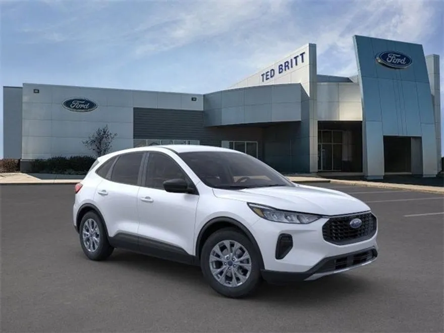 2025 Ford Escape Active photo 1