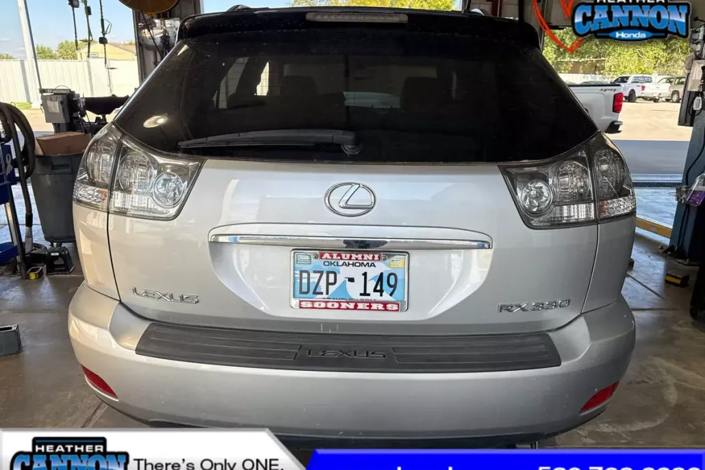 2005 Lexus RX 330 photo 1