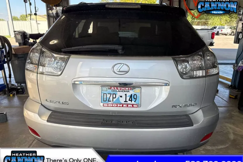 2005 Lexus RX 330 photo 1