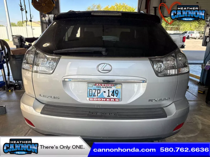 2005 Lexus RX 330 photo 1