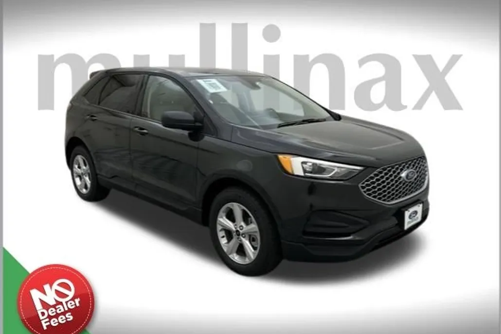 2024 Ford Edge SE photo 1