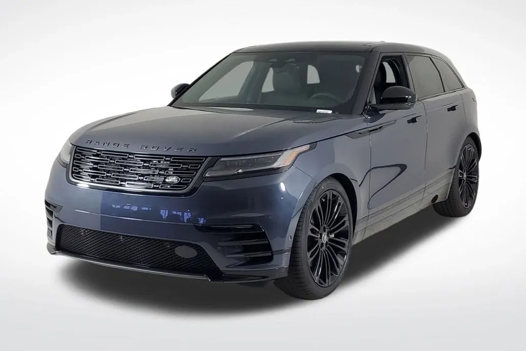 2026 Land Rover Range Rover Velar SE photo 1