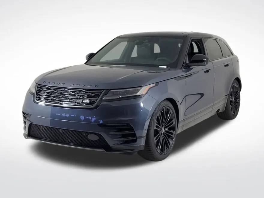 2026 Land Rover Range Rover Velar SE photo 1
