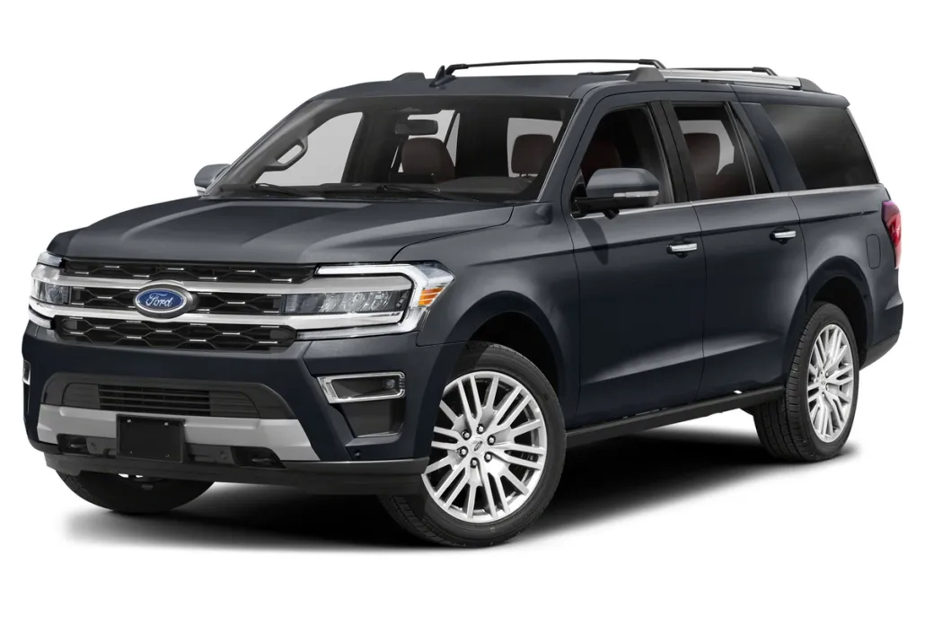 2024 Ford Expedition MAX Limited photo 1