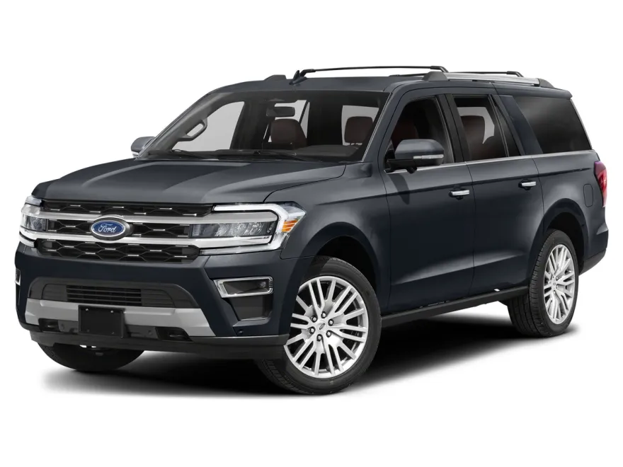 2024 Ford Expedition MAX Limited photo 1