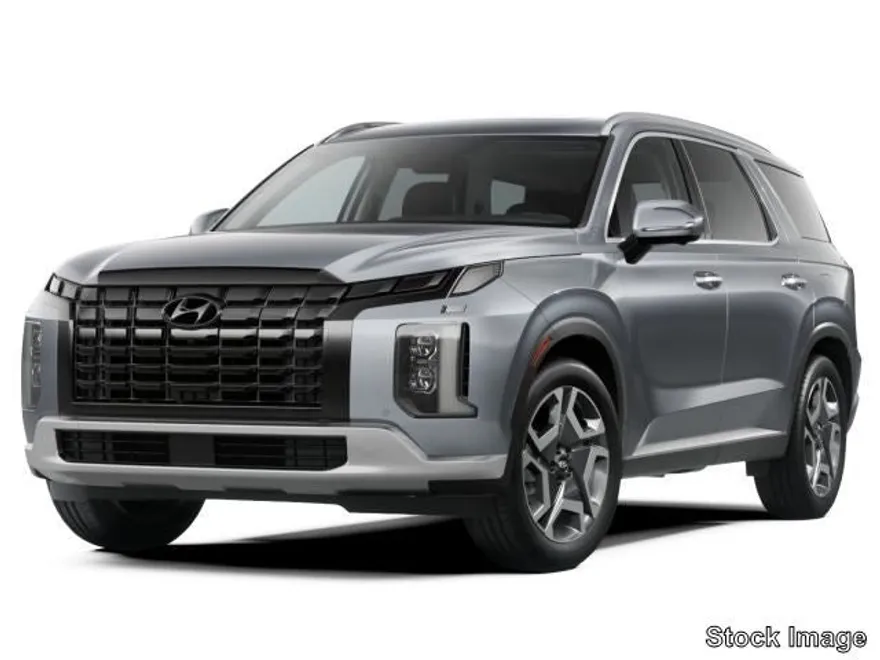 2024 Hyundai Palisade Limited photo 1