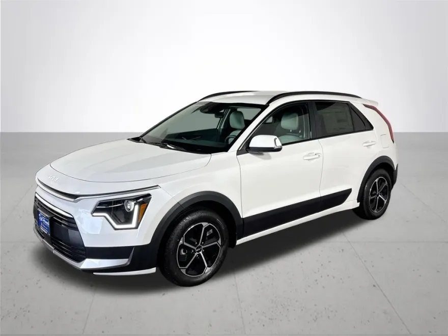 2025 Kia Niro EX Touring photo 1
