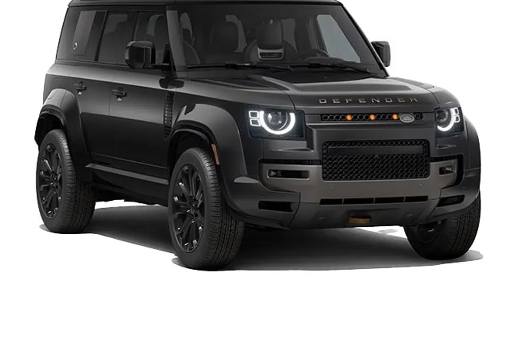 2025 Land Rover Defender 110 photo 1
