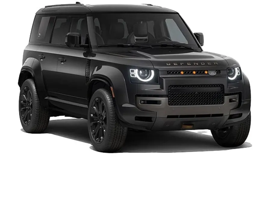 2025 Land Rover Defender 110 photo 1