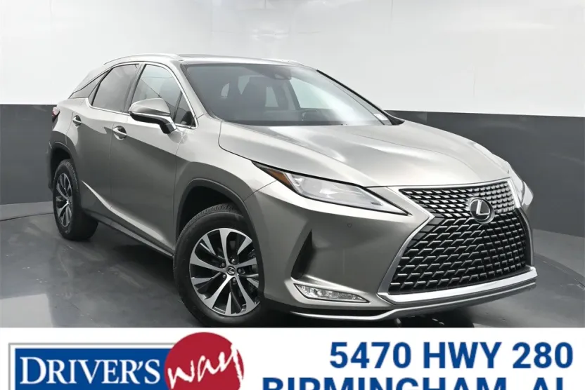 2022 Lexus RX Premium photo 1