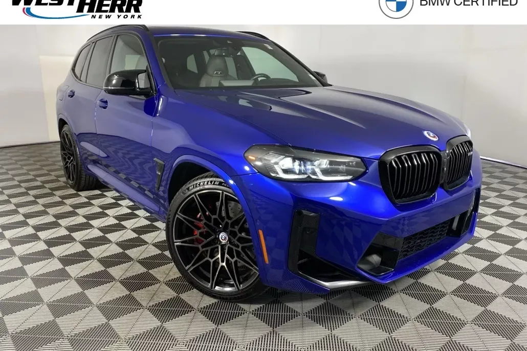 2023 Bmw X3 photo 1