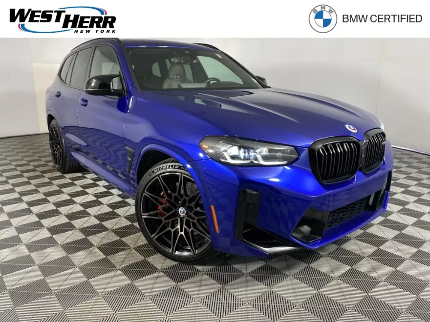 2023 Bmw X3 photo 1