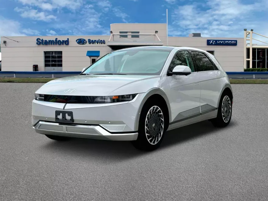 2024 Hyundai Ioniq 5 Limited photo 1