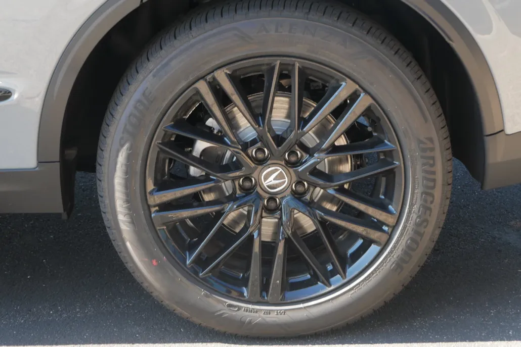2026 Acura MDX SH-AWD A-Spec Advance photo 1