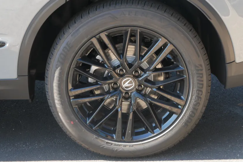 2026 Acura MDX SH-AWD A-Spec Advance photo 1