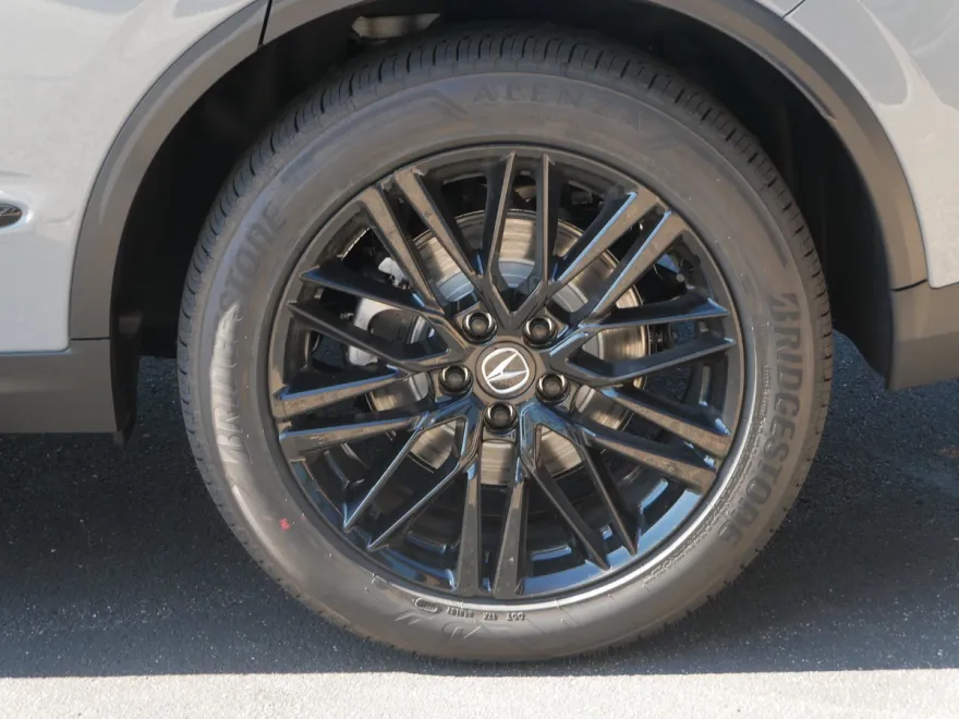 2026 Acura MDX SH-AWD A-Spec Advance photo 1