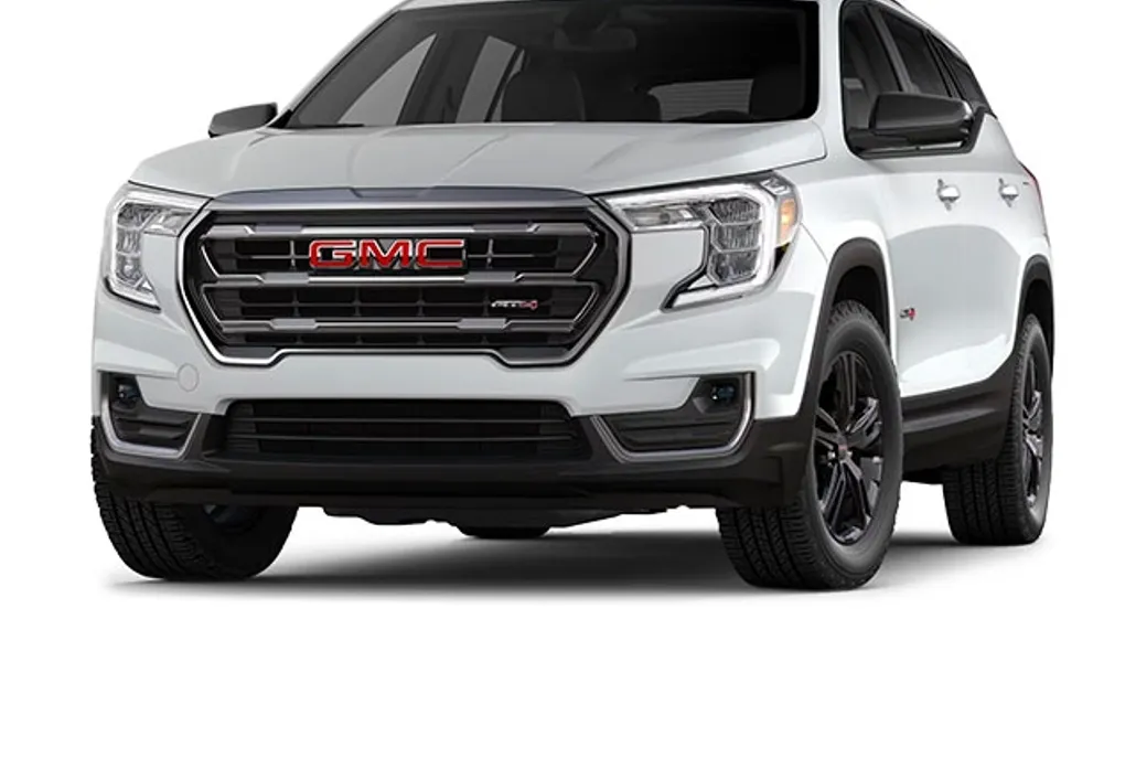2023 Gmc Terrain AT4 photo 1