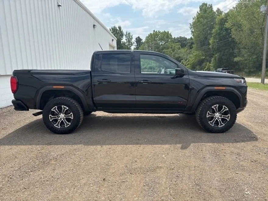 2023 Gmc Canyon AT4 photo 7
