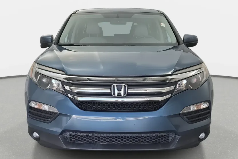 2016 Honda Pilot EX photo 1
