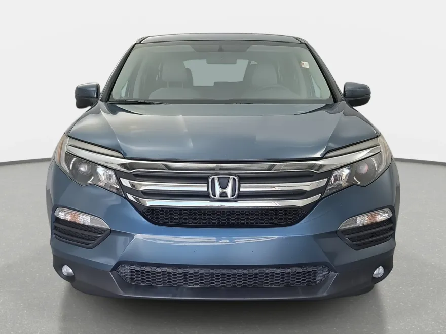 2016 Honda Pilot EX photo 1