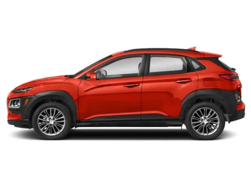 2020 Hyundai Kona SEL Plus photo 1