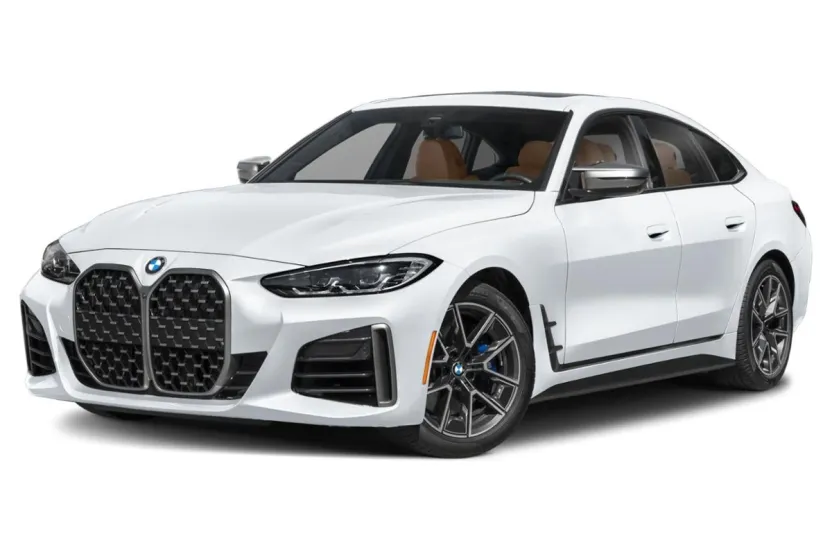 2024 Bmw M440i xDrive photo 1