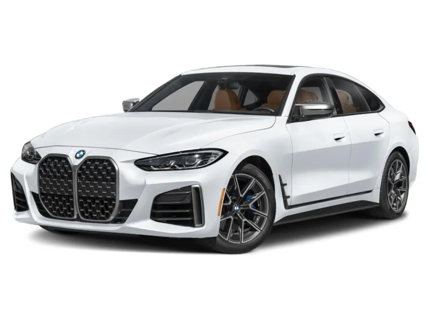 2024 Bmw M440i xDrive photo 1